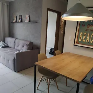 Apartamento 6, Gaivotas Nos Ingleses, Florianópolis