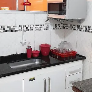 Apto Aeroporto Apartamento Macaé