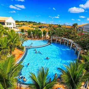 Diroma Lacqua Iv Park Aquático 24hs Apartamento Caldas Novas