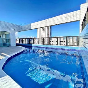 Apartamento Mobiliado Apartamento Recife
