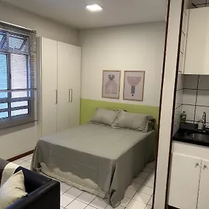 Lindo No Sudoeste, Proximo Do Centro De Convencoes Ulysses Guimaraes, Mane Garrincha E Ministerios Apartamento Brasília