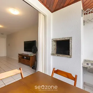 Apartamento Apto Com Vista Mar 100m Da Ingleses Csca1110, Florianópolis