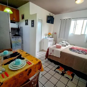 Lar Olinda 2, Na Avenida Boa Viagem Apartamento Recife