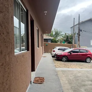 Apartamento Dunas Da Joaquina, Florianópolis