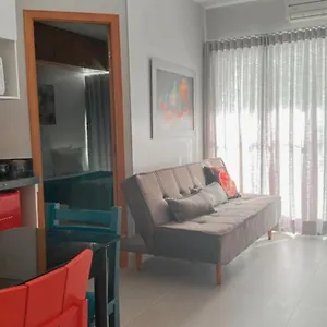 905 Sul Proximo Hospital Sarah Kubichek E Esplanada Ministerios Apartamento Brasília