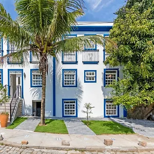 Apartamento Cida Baiana Casarão, Florianópolis